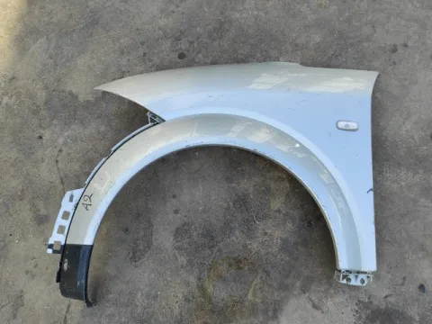 Φτερό Εμπρός Αριστερό για AUDI A2 (2000 - 2005) (8Z0) 