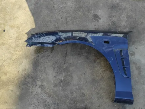 Φτερό Εμπρός Αριστερό για HYUNDAI COUPE (2001 - 2004) (GK) 