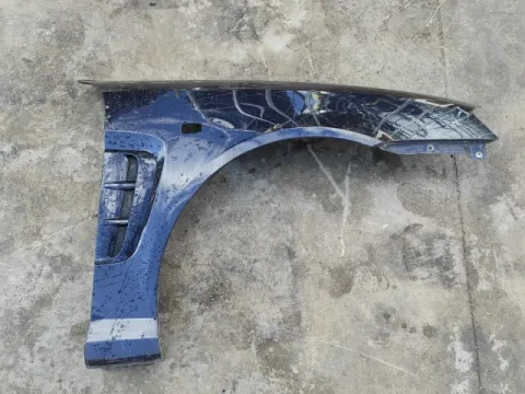 Φτερό Εμπρός Δεξιό για HYUNDAI COUPE (2001 - 2004) (GK) 