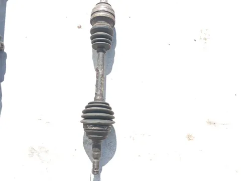 Ημιαξόνιο Εμπρός Αριστερό για OPEL ASTRA (1998 - 2004) G 1400 (X14XE) (Z14XE) Petrol 90 16 valve 