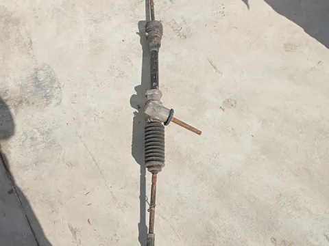 Κρεμαγιέρα Υδραυλική για TOYOTA CORONA (1964 - 1970) (T40) 