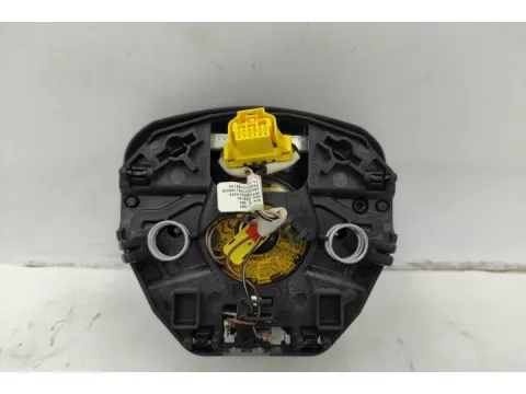 Αερόσακος Εμπρός Οδηγού 6V ( Καινουργιος ) χωρίς Τιμόνι για SKODA FABIA (2015 - 2018) (NJ)  - 