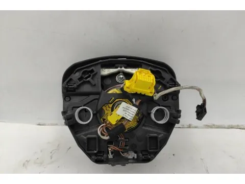 Αερόσακος Εμπρός Οδηγού 5E ( Καινουργιος ) Με Γυαλιστερο Λογοτυπο χωρίς Τιμόνι για SKODA OCTAVIA (2014 - 2017) , (2017 - 2019)  - 