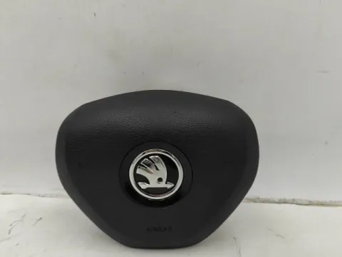 Αερόσακος Εμπρός Οδηγού 3V ( Καινουργιος )  χωρίς Τιμόνι για SKODA CITIGO (2012 - )