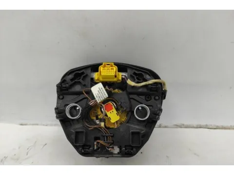 Αερόσακος Εμπρός Οδηγού 3V ( Καινουργιος )  χωρίς Τιμόνι για SKODA CITIGO (2012 - ) - 