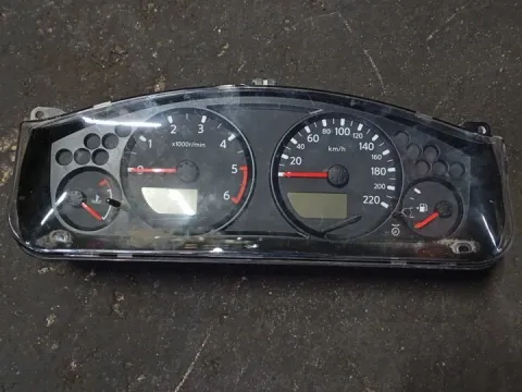 Όργανα Ταμπλό Κοντέρ VP5NFF10A855AC για NISSAN D40 NAVARA (2005 - 2010) 