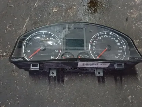 Όργανα Ταμπλό Κοντέρ 1K0920864A για VW GOLF (2004 - 2008) Mk5 (1K1) 