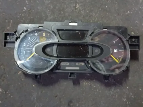 Όργανα Ταμπλό Κοντέρ VPFRRF10849NA για RENAULT CAPTUR (2014 - 2016) 