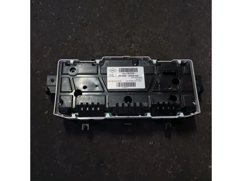 Όργανα Ταμπλό Κοντέρ VPFRRF10849NA για RENAULT CAPTUR (2014 - 2016)  - 