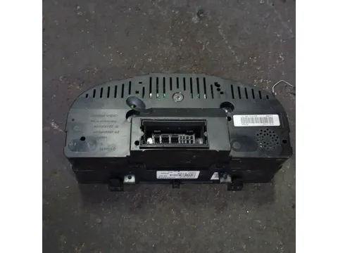 Όργανα Ταμπλό Κοντέρ 110080379 για VW TOURAN (2007 - 2010) (1T2)  - 