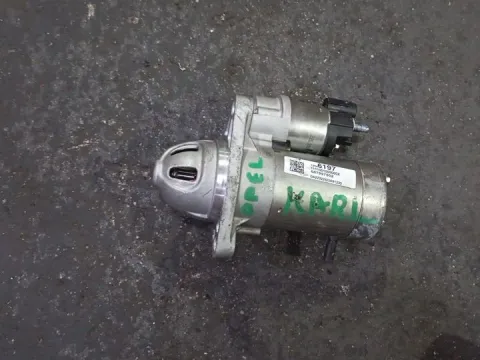 Μίζα 12686197 για OPEL KARL (2015 - ) 