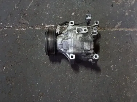 Συμπιεστής A-C (Κομπρέσορας) 4472206364 για TOYOTA COROLLA (2002 - 2004) (E120) 
