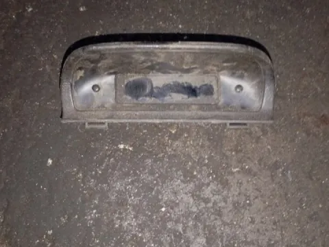 Ρολόι 216543011 για PEUGEOT 307 (2001 - 2005) (3A) (3C) 