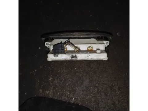 Ρολόι 216543011 για PEUGEOT 307 (2001 - 2005) (3A) (3C)  - 