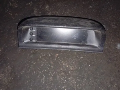 Οθόνη Υπολογιστή 96524732XT για PEUGEOT 307 (2005 - 2008) 