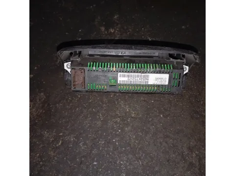 Οθόνη Υπολογιστή 96524732XT για PEUGEOT 307 (2005 - 2008)  - 