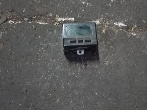 Ρολόι 959003C000 για HYUNDAI SONATA (2001 - 2004) (EU4) 