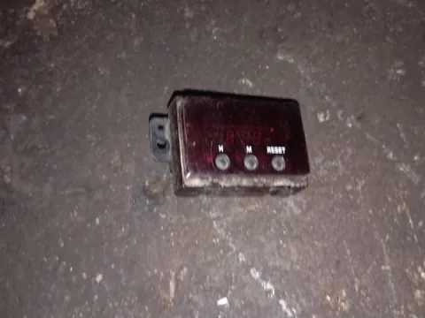 Ρολόι για HONDA CIVIC (1996 - 1998) (EJ - K) (MA - B) 