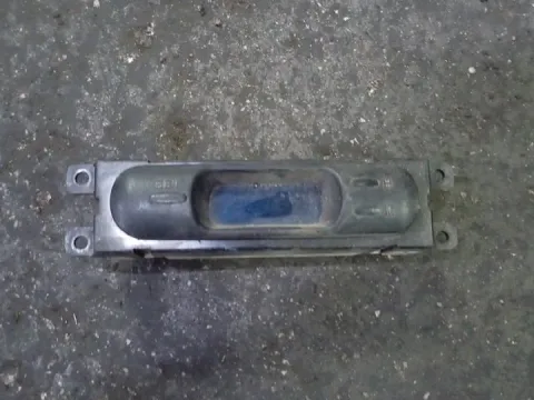 Ρολόι για MITSUBISHI LANCER (1997 - 2004) (CK) 