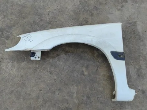 Φτερό Εμπρός Αριστερό για CITROEN SAXO (1996 - 1999) (S) Hatchback - 3dr 1600 (NFXTU5JP4) Petrol 120 VTS 