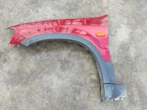 Φτερό Εμπρός Αριστερό για FORD MAVERICK (2001 - 2005) 