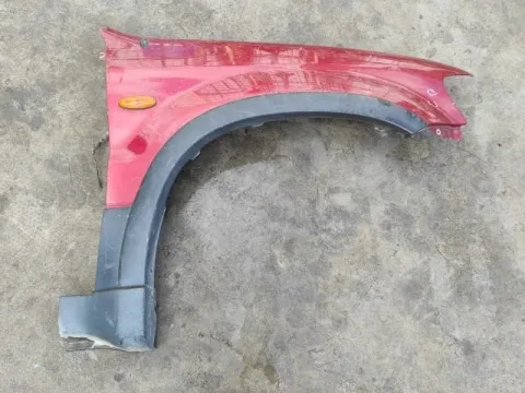 Φτερό Εμπρός Δεξιό για FORD MAVERICK (2001 - 2005) 