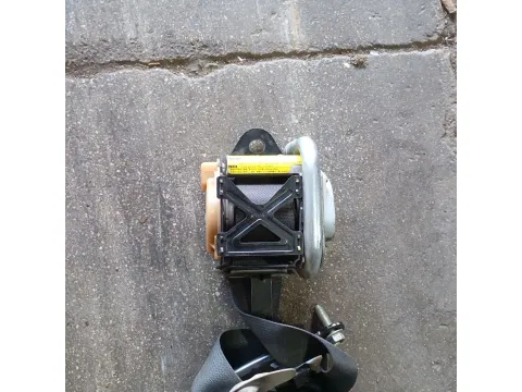 Ζώνη Ασφαλείας Εμπρός Αριστερή για TOYOTA AVENSIS (2003 - 2006) (T250) , (2006 - 2008) (T250)  - 