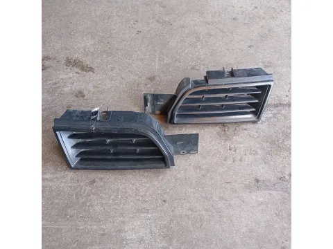 Μούρη (με καπό και φτερά) για MITSUBISHI CARISMA (1999 - 2004) (DA) Sedan - 4dr ( Μετωπη ΔΒ ) *Γ* - 