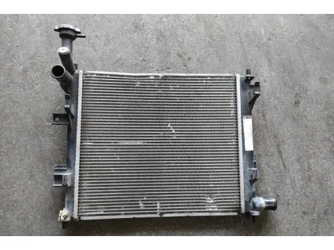 Ψυγείο Κινητήρα (Νερού) για KIA PICANTO (2012 - 2017) *Γ* - 