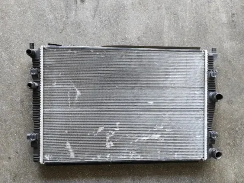 Ψυγείο Κινητήρα (Νερού) για SEAT ARONA (2017 - ) *Γ*