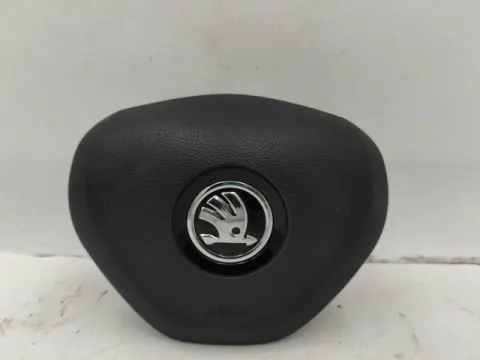 Αερόσακος Εμπρός Οδηγού 3V ( Καινουργιος )  χωρίς Τιμόνι για SKODA SUPERB (2014 - ) 