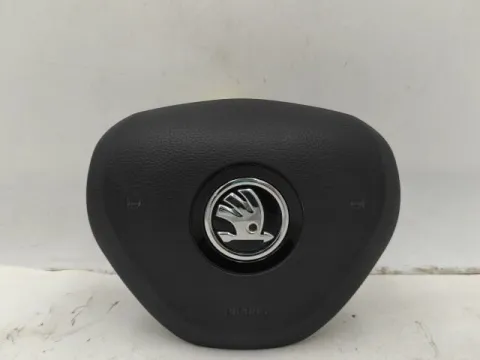 Αερόσακος Εμπρός Οδηγού χωρίς Τιμόνι 5E ( Καινουργιος ) για SKODA RAPID (2012 - )