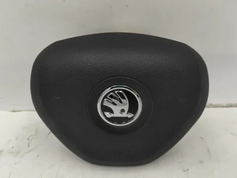 Αερόσακος Εμπρός Οδηγού χωρίς Τιμόνι 5J ( Καινουργιος ) για SKODA FABIA (2007 - 2011) , (2011 - 2014)