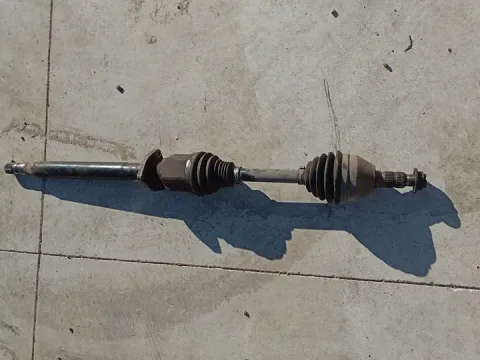 Ημιαξόνιο Εμπρός Δεξί ΑΥΤΟΜΑΤΟ για OPEL INSIGNIA (2008 - 2014) 2000 (A 20 DTH) Diesel 160 CDTI 