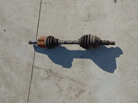 Ημιαξόνιο Εμπρός Αριστερό ΑΥΤΟΜΑΤΟ για OPEL INSIGNIA (2008 - 2014) 2000 (A 20 DTH) Diesel 160 CDTI 