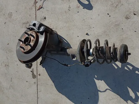 Άκρο Πλήρες Εμπρός Αριστερό Με ABS για OPEL INSIGNIA (2008 - 2014) 2000 (A 20 DTH) Diesel 160 CDTI 