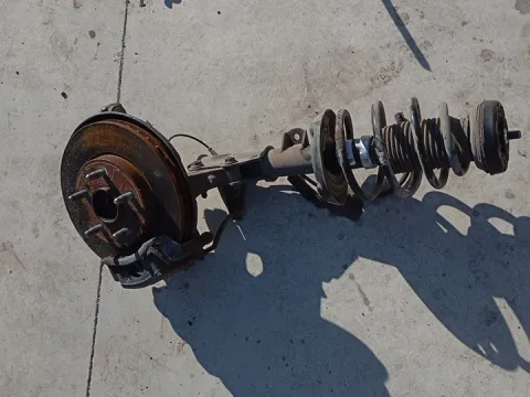 Άκρο Πλήρες Εμπρός Δεξί Με ABS για OPEL INSIGNIA (2008 - 2014) 2000 (A 20 DTH) Diesel 160 CDTI 