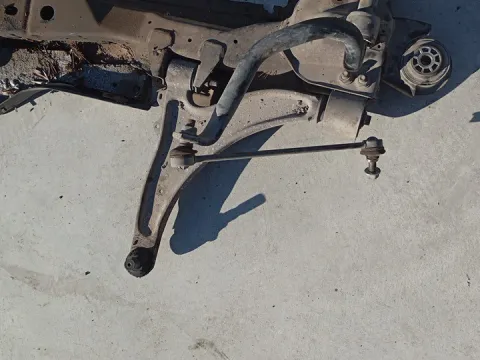 Ψαλίδι Εμπρός Αριστερό για OPEL INSIGNIA (2008 - 2014) 2000 (A 20 DTH) Diesel 160 CDTI *ΔΒ*