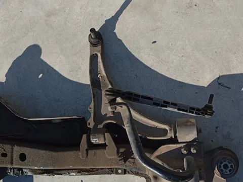 Ψαλίδι Εμπρός Δεξί για OPEL INSIGNIA (2008 - 2014) 2000 (A 20 DTH) Diesel 160 CDTI *ΔΒ*