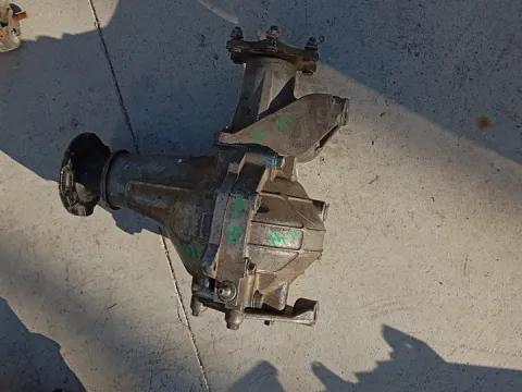 Γκρουπ Διαφορικού Πίσω Με Βήμα 10.41 για SUZUKI GRAND VITARA (2006 - 2009) (JB) 