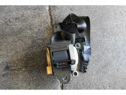 Σετ Αερόσακων Εμπρός (με Ταμπλό) για OPEL INSIGNIA (2008 - 2014) *Γ* - 