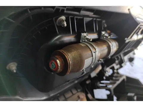 Σετ Αερόσακων Εμπρός (με Ταμπλό) για OPEL INSIGNIA (2008 - 2014) *Γ* - 