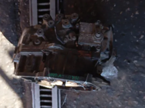 Κιβώτιο Ταχυτήτων (Σασμάν) Αυτόματο για OPEL INSIGNIA (2008 - 2014) 2000 (A 20 DTH) Diesel 160 CDTI 