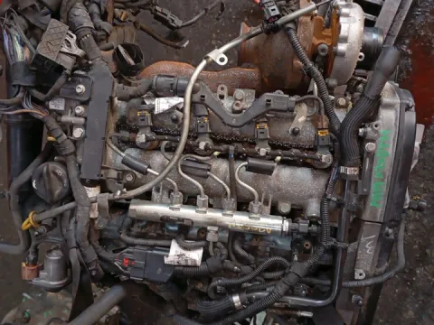 Κινητήρας Κορμός - Καπάκι A 20 DTH για OPEL INSIGNIA (2008 - 2014) 2000 (A 20 DTH) Diesel 160 CDTI 