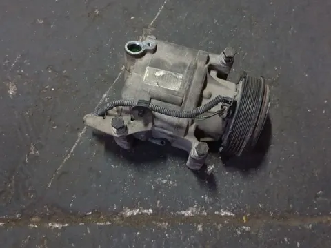 Συμπιεστής A-C (Κομπρέσορας) 5A7875000 για FIAT STILO (2001 - 2006) (192) 