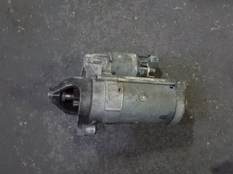 Μίζα 9832577880 για PEUGEOT 208 (2019 - ) 