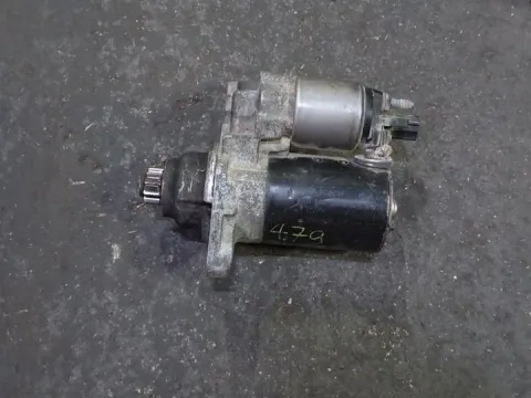 Μίζα 0001120406 για SEAT IBIZA (2006 - 2008) (6LZ) 