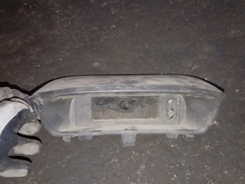 Ρολόι 13242079 για OPEL TIGRA (2004 - ) B 