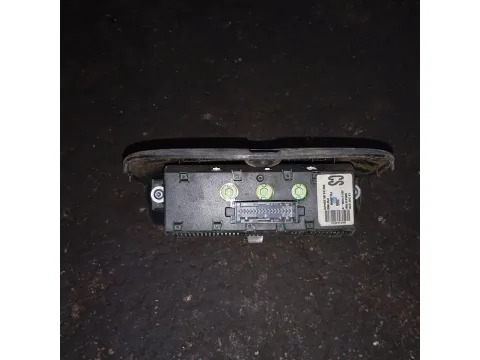 Ρολόι 13242079 για OPEL TIGRA (2004 - ) B  - 