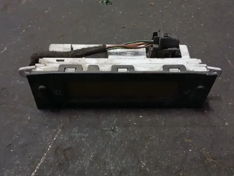 Ρολόι 216543011 για PEUGEOT 307 (2001 - 2005) (3A) (3C) 